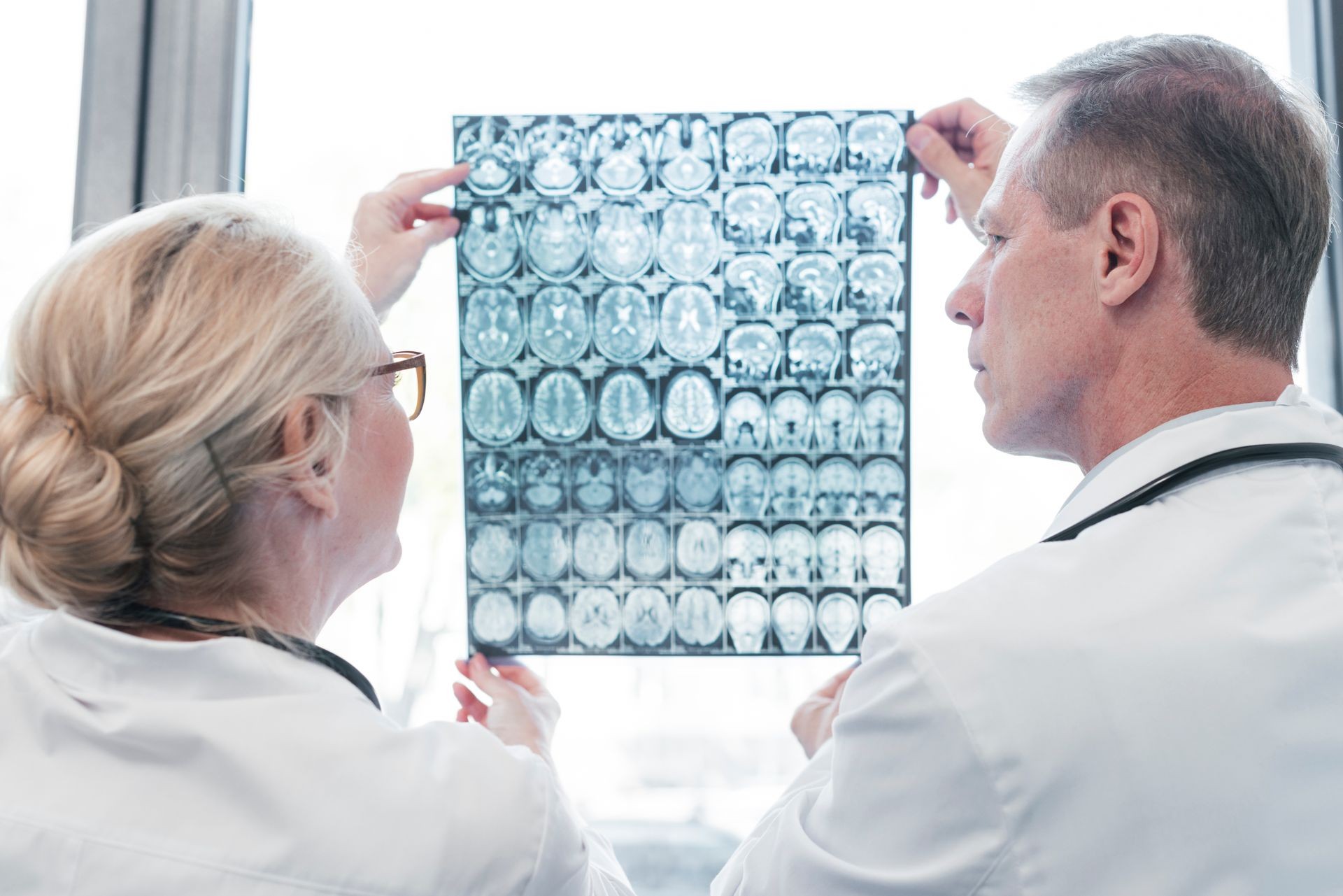 Specialist Consultations